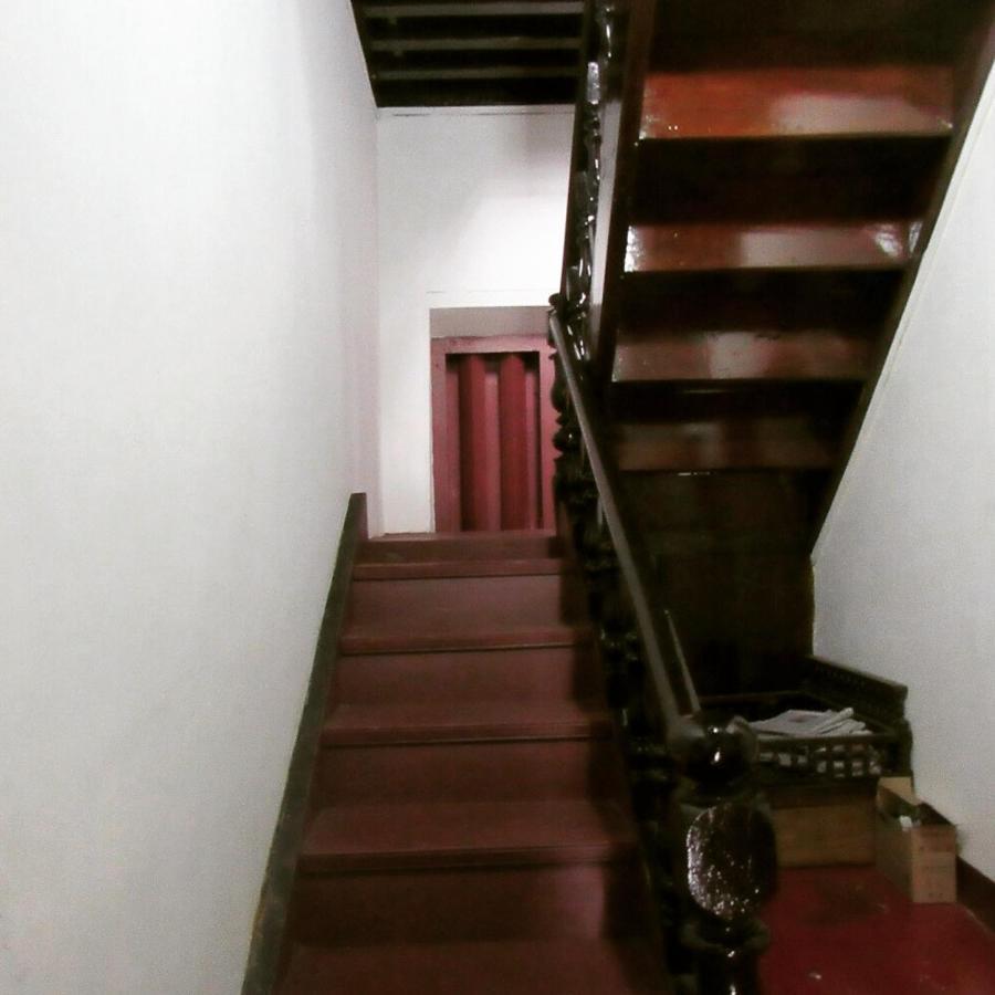 Srivilas Pudunagaram Buitenkant foto
