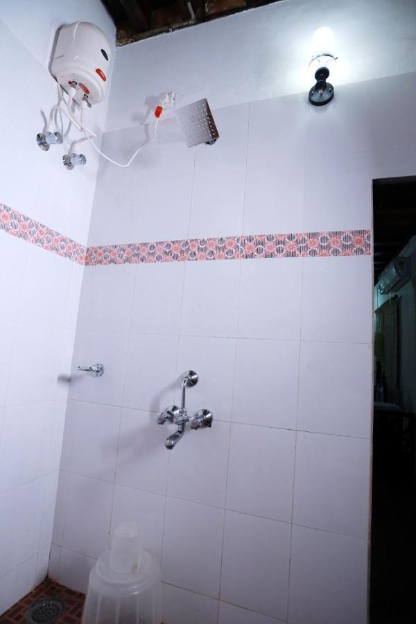 Srivilas Pudunagaram Buitenkant foto