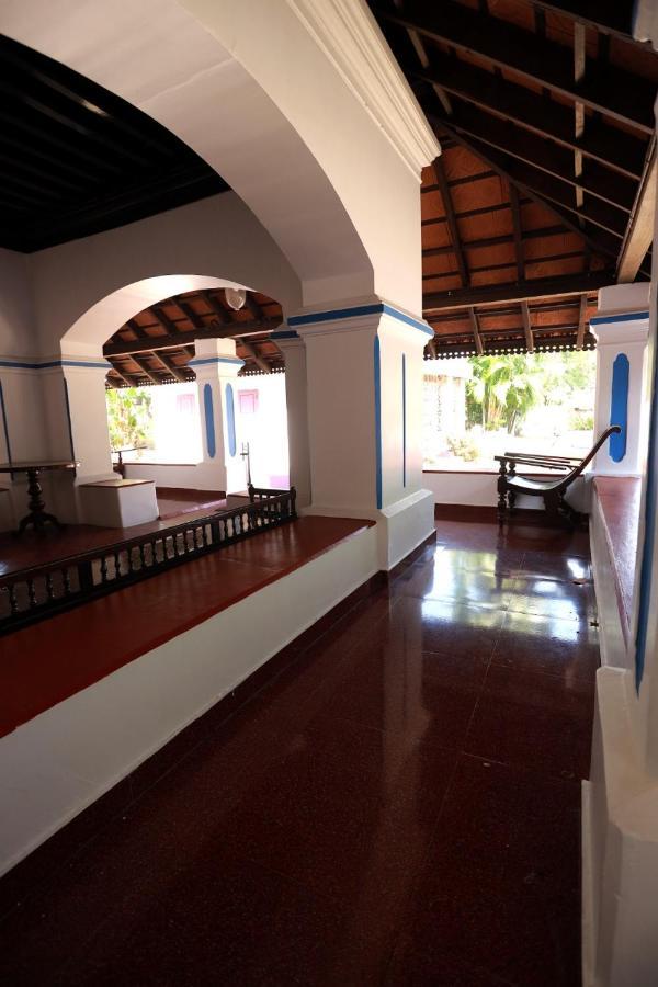 Srivilas Pudunagaram Buitenkant foto