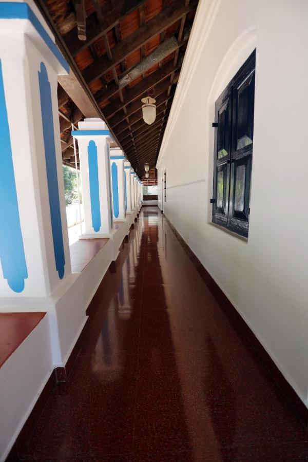 Srivilas Pudunagaram Buitenkant foto